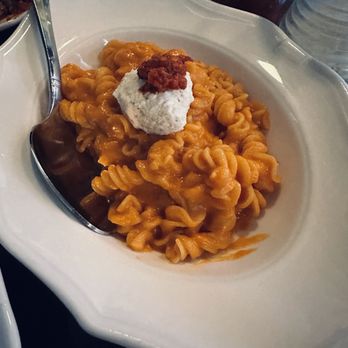 Donna's - Fusili - Italian Near Me - Los Angeles, California