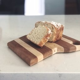 Island Coconut Loaf! Island Coconut Loaf!