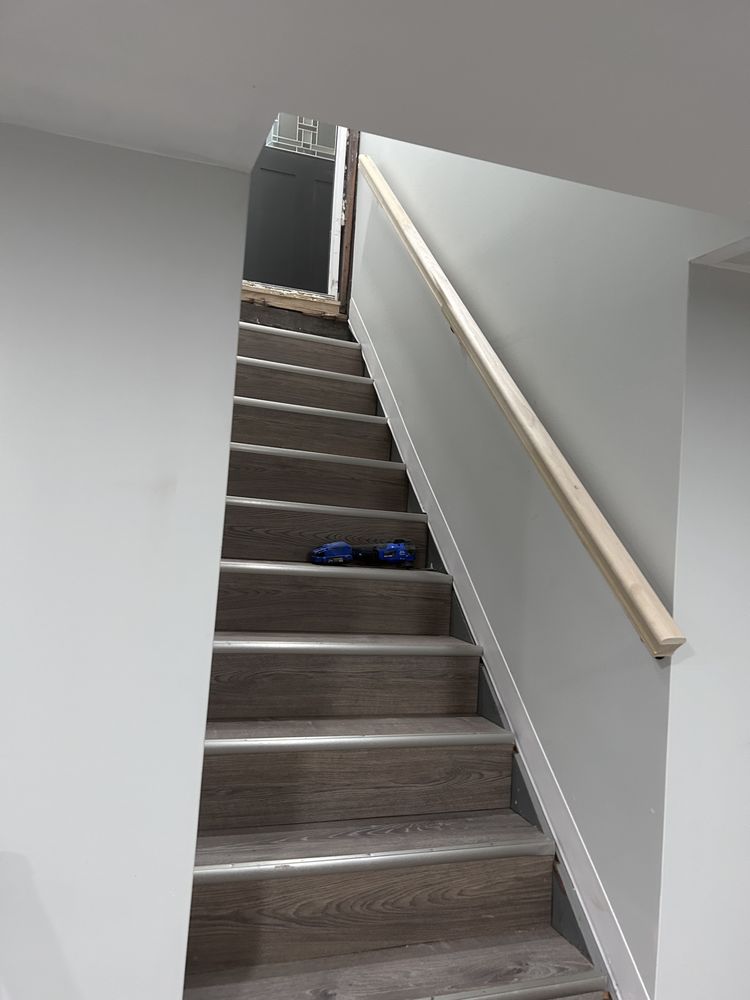 AVON INTERIOR RESTORATION Request a Quote 21 Photos Elyria, Ohio