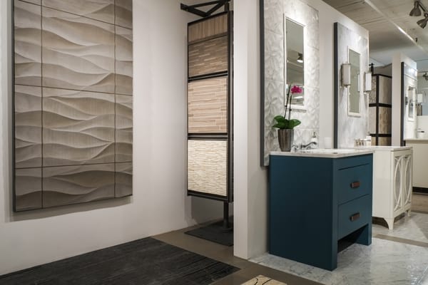 Artistic Tile by null