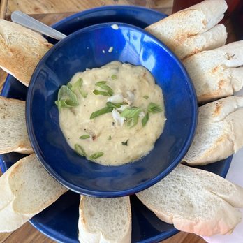 Flamingo Landing - Blue Crab Dip - Seafood Near Me - Gulfport, Mississippi