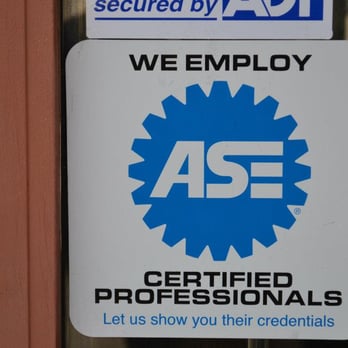 Auto Dynamic Specialists - We have over 25 years of experience and all of our technicians are ASE certified. - Auto Repair Near Me - Tucson, Arizona Auto Dynamic Specialists - We have over 25 years of experience and all of our technicians are ASE certified. - Auto Repair Near Me - Tucson, Arizona