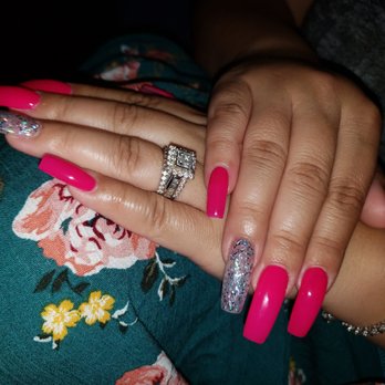 Nail-It! - Nail Salons Near Me - Spring Valley, California Nail-It! - Nail Salons Near Me - Spring Valley, California