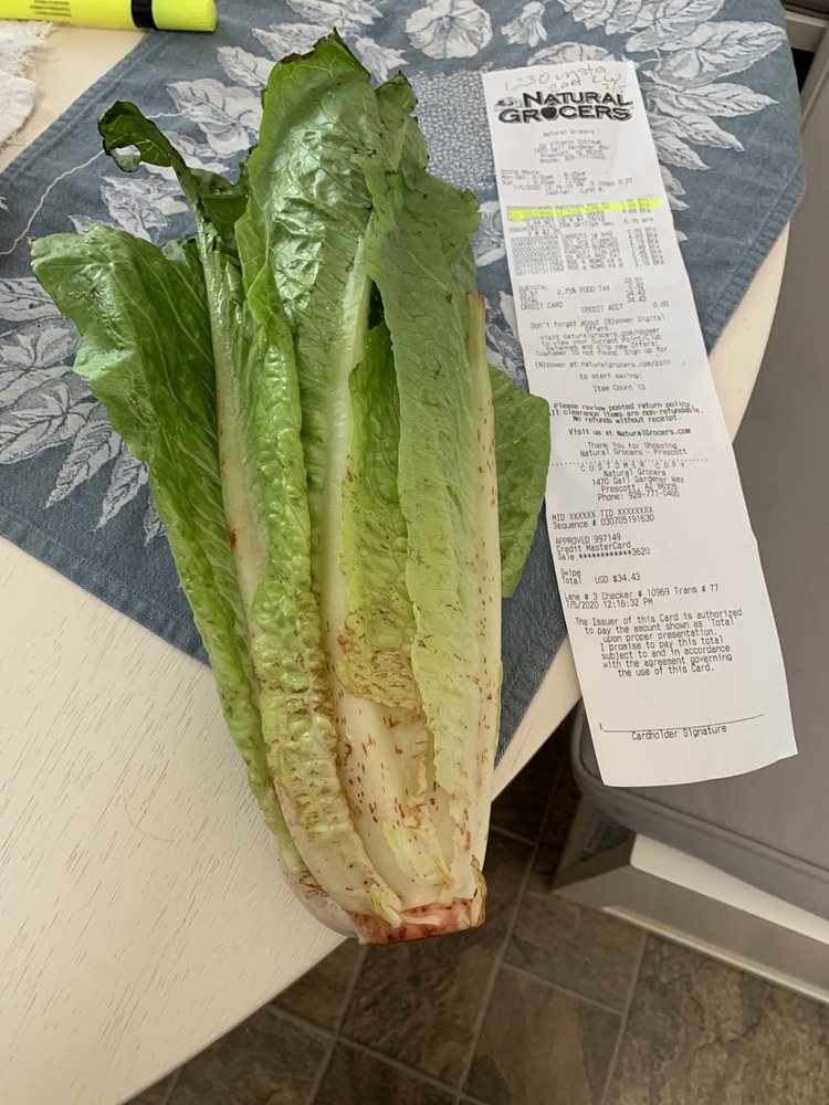 NATURAL GROCERS Updated June 2024 16 Photos & 30 Reviews 1470 Gail Gardener Way, Prescott