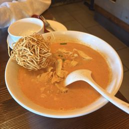 Khao Soi