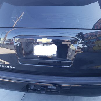 S&M Auto Repairs - Auto Repair Near Me - Los Angeles, California
