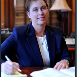 Sarah Recker's Law Office