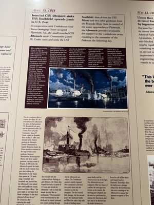 National Civil War Naval Museum by null