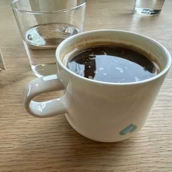 Nemesis Coffee - Coffee & Tea Near Me - Surrey, British Columbia