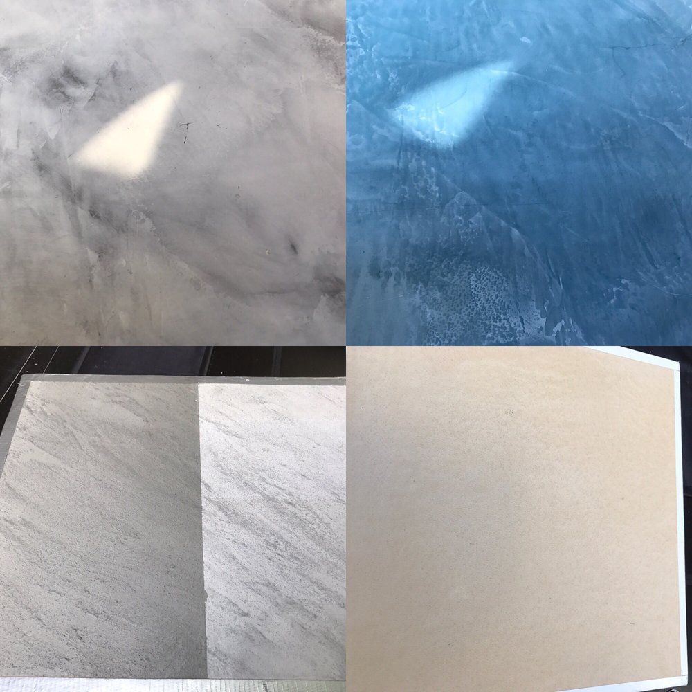 Slide of Guo Construction