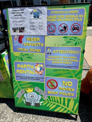 Toronto Premium Outlets by null