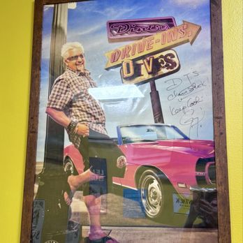 DJ’s Clam Shack - Diners, Drive-Ins & Dives, Guy Fieri paid a visit here years ago - Seafood Near Me - Wantagh, New York DJ’s Clam Shack - Diners, Drive-Ins & Dives, Guy Fieri paid a visit here years ago - Seafood Near Me - Wantagh, New York