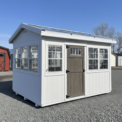 Beachy Barns
