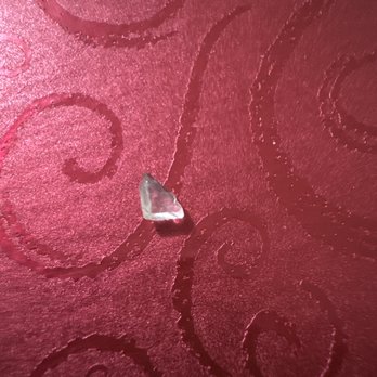 Rockin Ramen - Found a piece of glass in my food. Cooks need to pay better attention while preparing food - Poke Near Me - Harker Heights, Texas Rockin Ramen - Found a piece of glass in my food. Cooks need to pay better attention while preparing food - Poke Near Me - Harker Heights, Texas