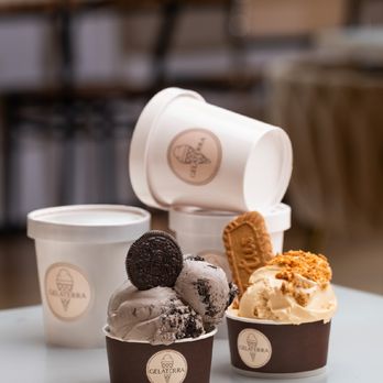 Gelaterra - Oreo Gelato and Biscoff Ice Cream - Coffee & Tea Near Me - Staten Island, New York Gelaterra - Oreo Gelato and Biscoff Ice Cream - Coffee & Tea Near Me - Staten Island, New York