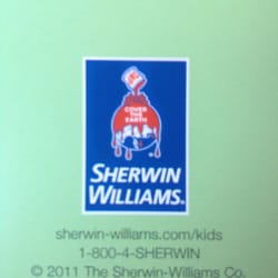 Sherwin-Williams Paint Store