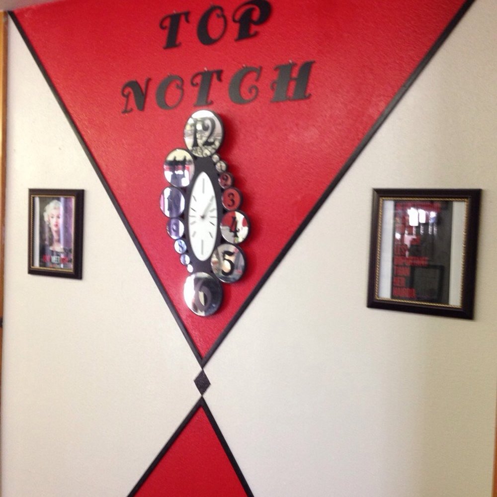 Top Notch - Hair Salons Near Me - Safford, Arizona Top Notch - Hair Salons Near Me - Safford, Arizona