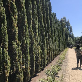 Carolands Foundation - Historical Tours Near Me - Hillsborough, California