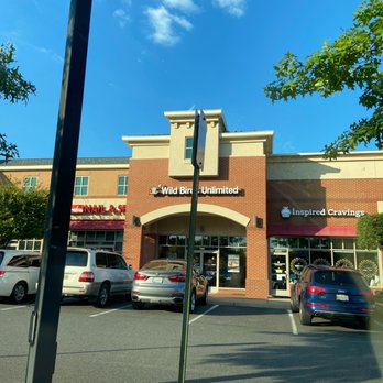 Wild Birds Unlimited - Bird Shops Near Me - Culpeper, Virginia Wild Birds Unlimited - Bird Shops Near Me - Culpeper, Virginia