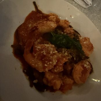 Orange Hill Restaurant & Events - Squid Ink Bucatini - Steakhouses Near Me - Orange, California