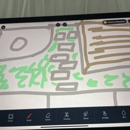 Drawn by a 38 year old Drawn by a 38 year old