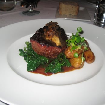Boulevard - Filet Mignon - New American Near Me - San Francisco, California Boulevard - Filet Mignon - New American Near Me - San Francisco, California