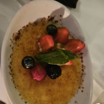 Ruth's Chris Steak House - Creme Brulee - Steakhouses Near Me - Pasadena, California Ruth's Chris Steak House - Creme Brulee - Steakhouses Near Me - Pasadena, California