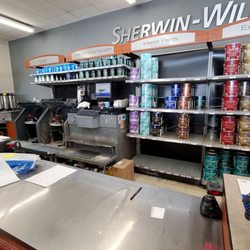 Sherwin-Williams Paint Store