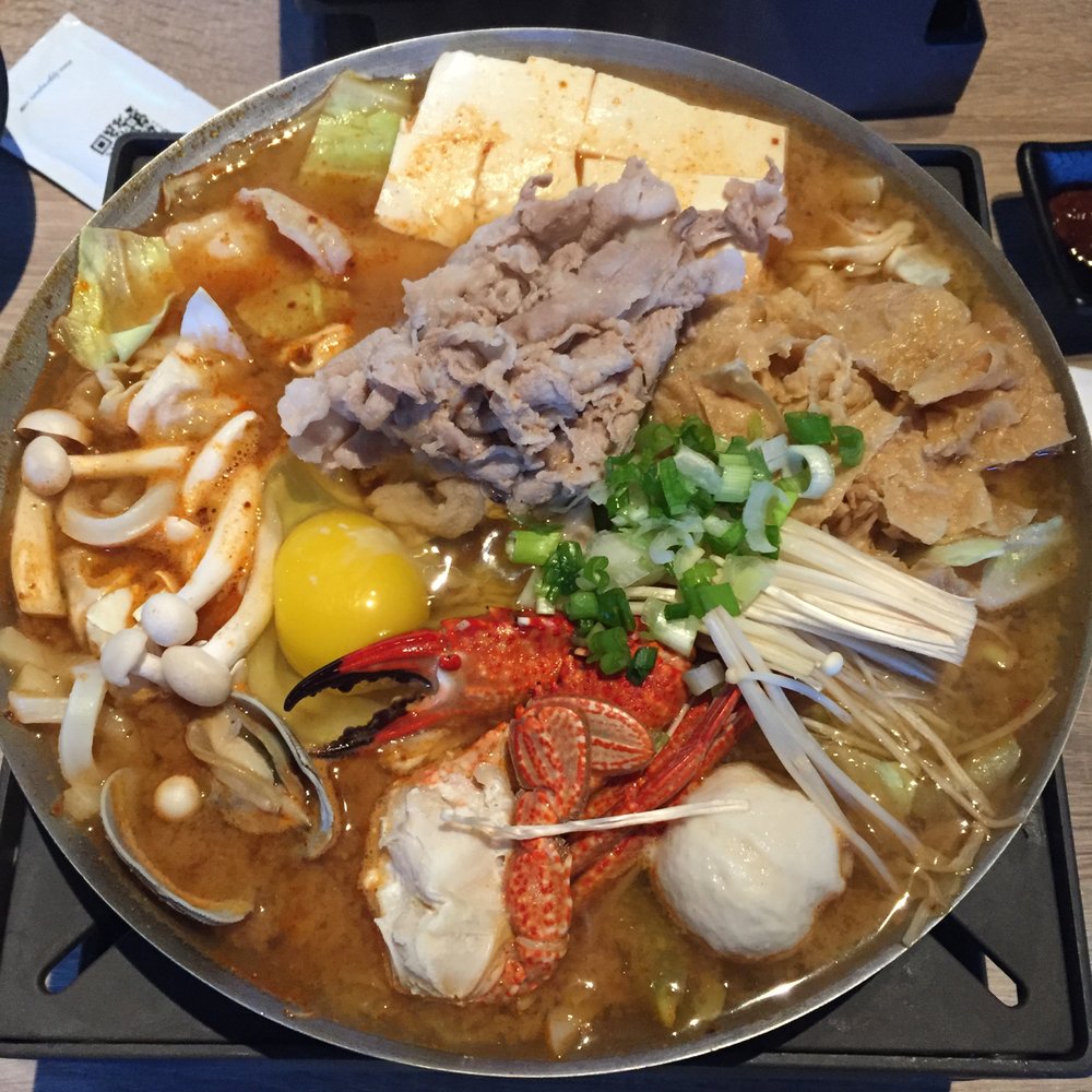 Boiling Point - Taiwanese Near Me - San Jose, California