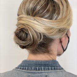 Lfh Beauty Salon