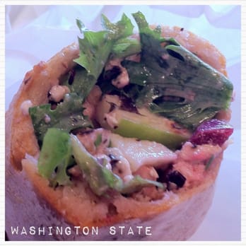 Bread Zeppelin - Washington State zeppelin - Salad Near Me - Irving, Texas Bread Zeppelin - Washington State zeppelin - Salad Near Me - Irving, Texas