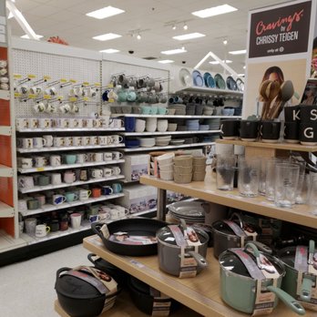 Target - Department Stores Near Me - Lombard, Illinois