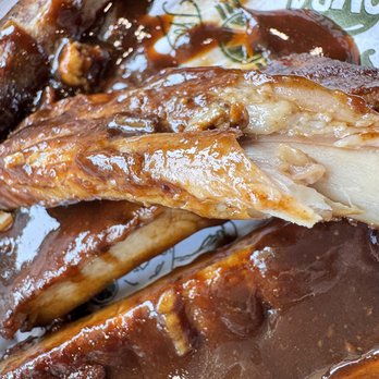 Wing´s Army Ocean Beach - Bbq ribs - Barbeque Near Me - San Diego, California Wing´s Army Ocean Beach - Bbq ribs - Barbeque Near Me - San Diego, California