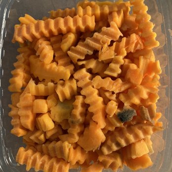 Trader Joe's - Disgusting black mold in something being sold until Sunday!! - Grocery Near Me - San Carlos, California Trader Joe's - Disgusting black mold in something being sold until Sunday!! - Grocery Near Me - San Carlos, California