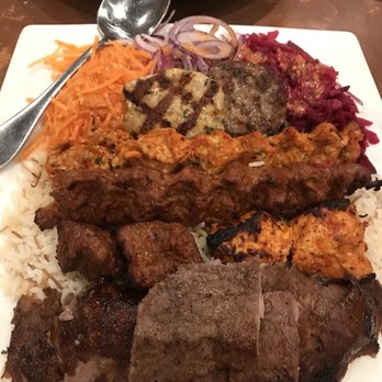 Bosphorous  - Dr Phillips - Turkish Near Me - Orlando, Florida