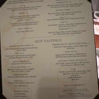 Kabooki Sushi - Menu - Asian Fusion Near Me - Orlando, Florida Kabooki Sushi - Menu - Asian Fusion Near Me - Orlando, Florida