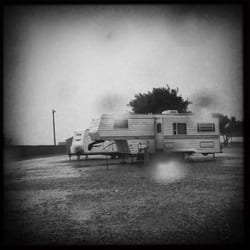 Route 66 RV Ranch