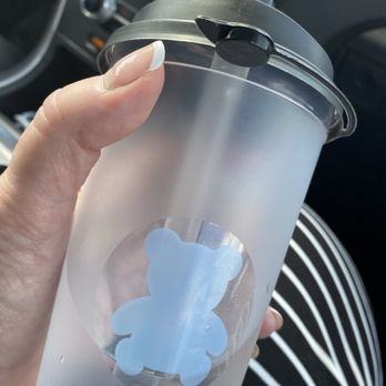 Triple Pepper - Sweet to go cup. Definitely can easily upcycle this for shakes & such. Nice! - Szechuan Near Me - Conroe, Texas Triple Pepper - Sweet to go cup. Definitely can easily upcycle this for shakes & such. Nice! - Szechuan Near Me - Conroe, Texas