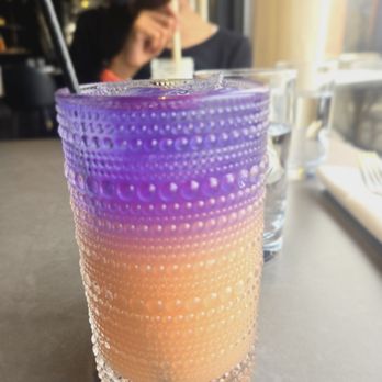 Ficus - Aloha mocktail - Bubble Tea Near Me - Princeton, New Jersey
