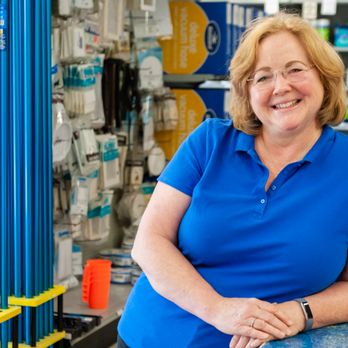 ウェア water'shops Discover Universal Industrial One Hole Filtered Cold Water