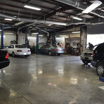 ToyoTechs - Auto Repair Near Me - Chamblee, Georgia