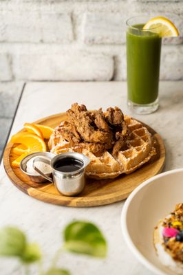 Cafe Gratitude by null Cafe Gratitude by null