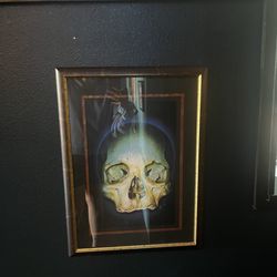 Second To None Tattoos - Like the pictures they have all over the walls