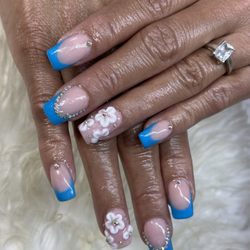 Lash & Nail Bar - Thank you John for another wonderful job .
