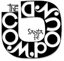 The Compound Restaurant by null