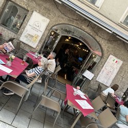 Ristorante Pizzeria da Giacomo