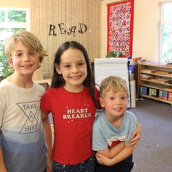 Harbor Montessori