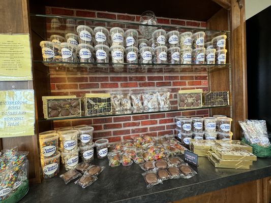 Taylor's Bakery by null