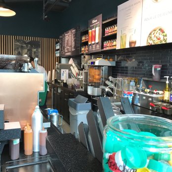 Starbucks - Coffee & Tea Near Me - Bordeaux, 33