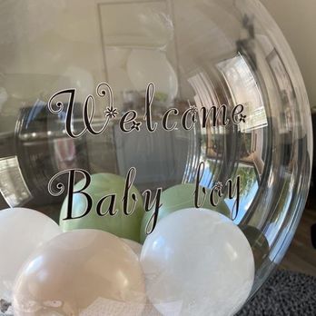 Miss Balloons - Balloon Services Near Me Miss Balloons - Balloon Services Near Me